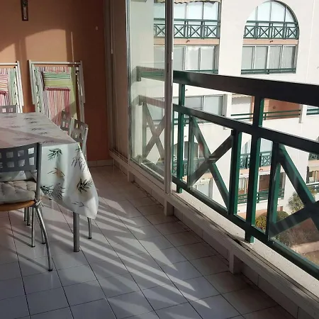 Apartment Duplex 3 Pieces Avec Piscine, Climatisation Et Garage A Port Camargue - Fr-1-250-192 Le Grau-du-Roi